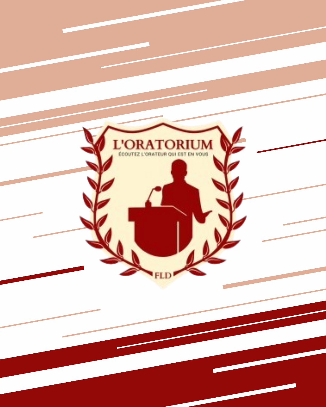 Sessions du Club Oratoire FFD